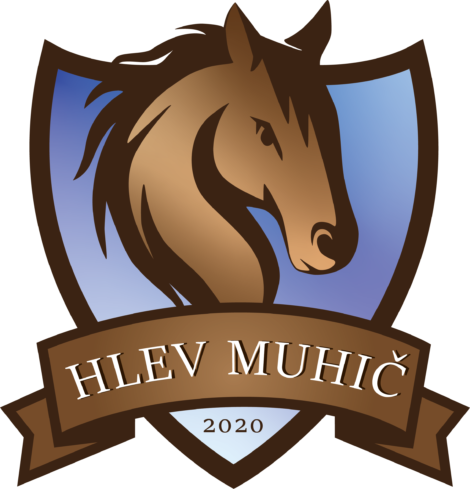 Hlev Muhič